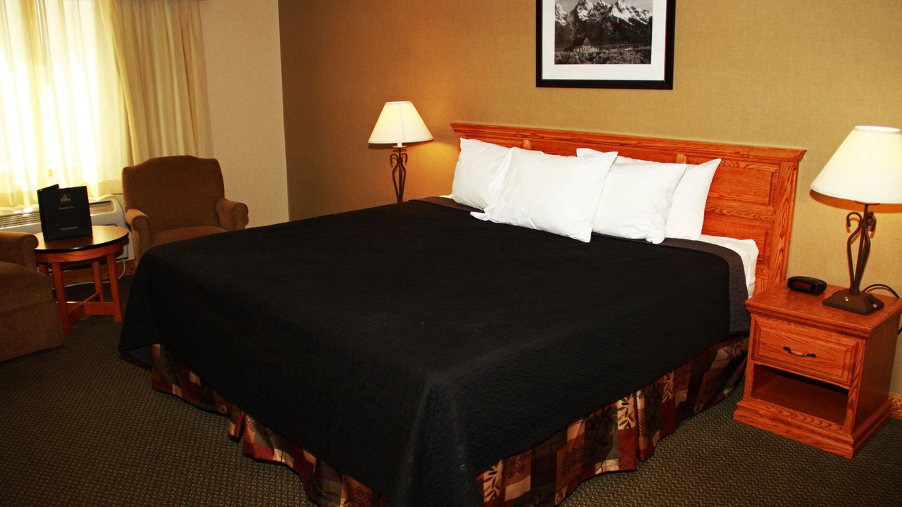 Photo of Bedroom in Pinedale