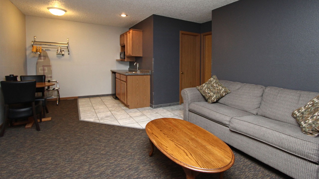 Photo of Livingroom in Norfolk