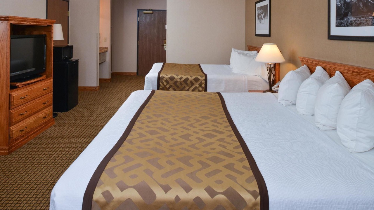 Photo of Bedroom in Pinedale