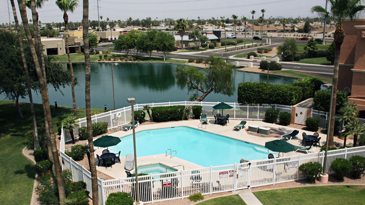 Photo of Outdoor in Surprise Original Townsite