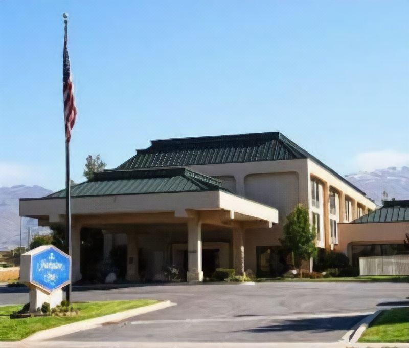 Photo of Buildings in Woods Cross