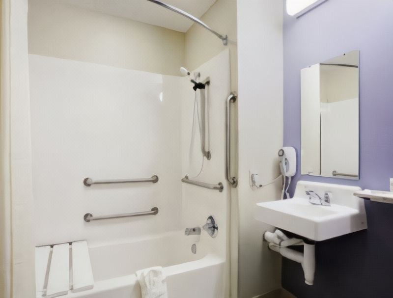 Photo of Bathroom in Bellevue