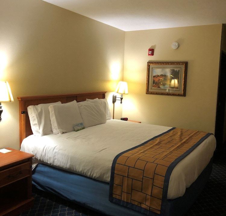 Photo of Bedroom in Perry