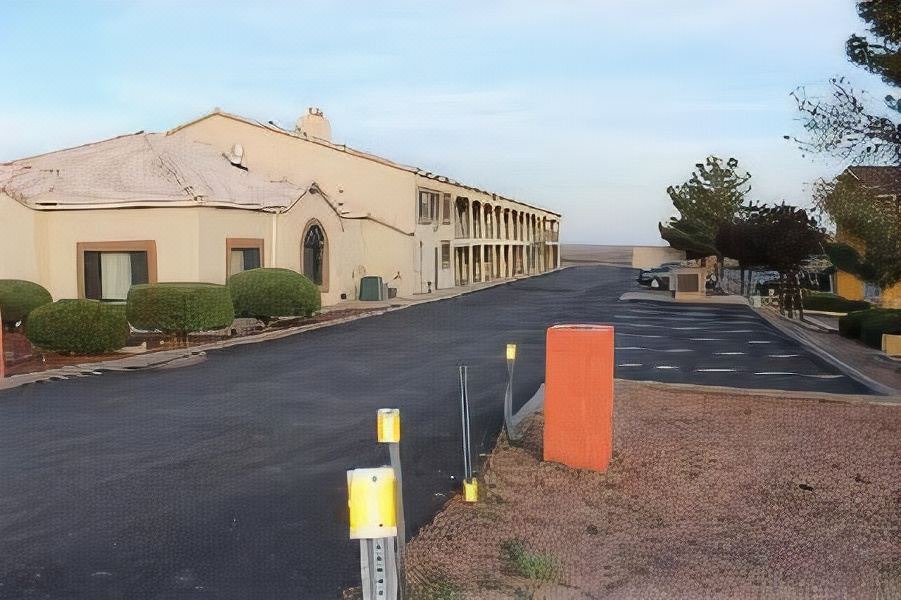 Photo of Buildings in Holbrook