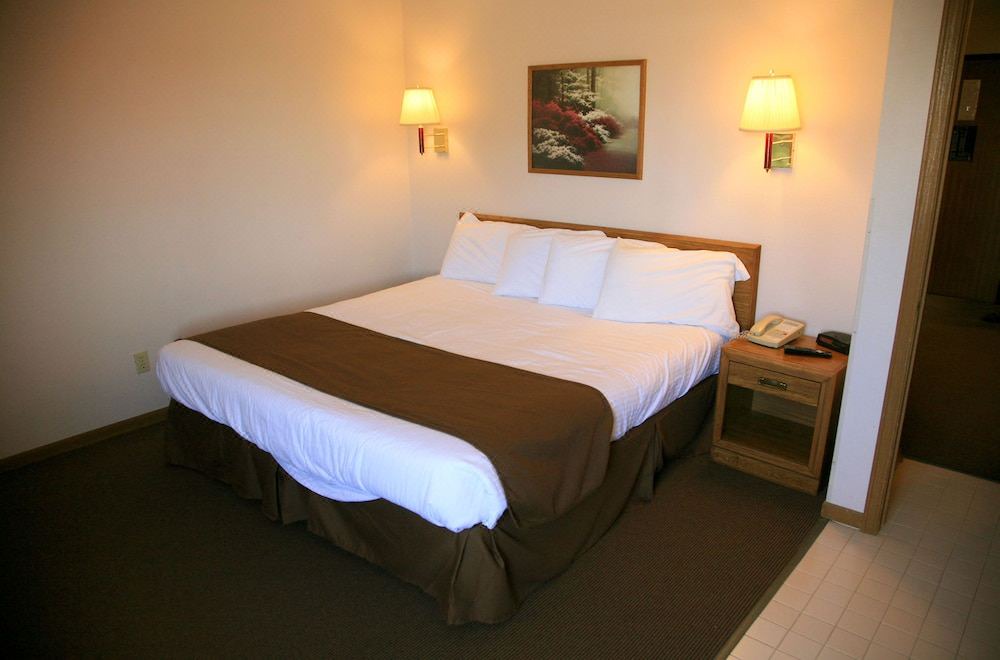 Photo of Bedroom in Norfolk