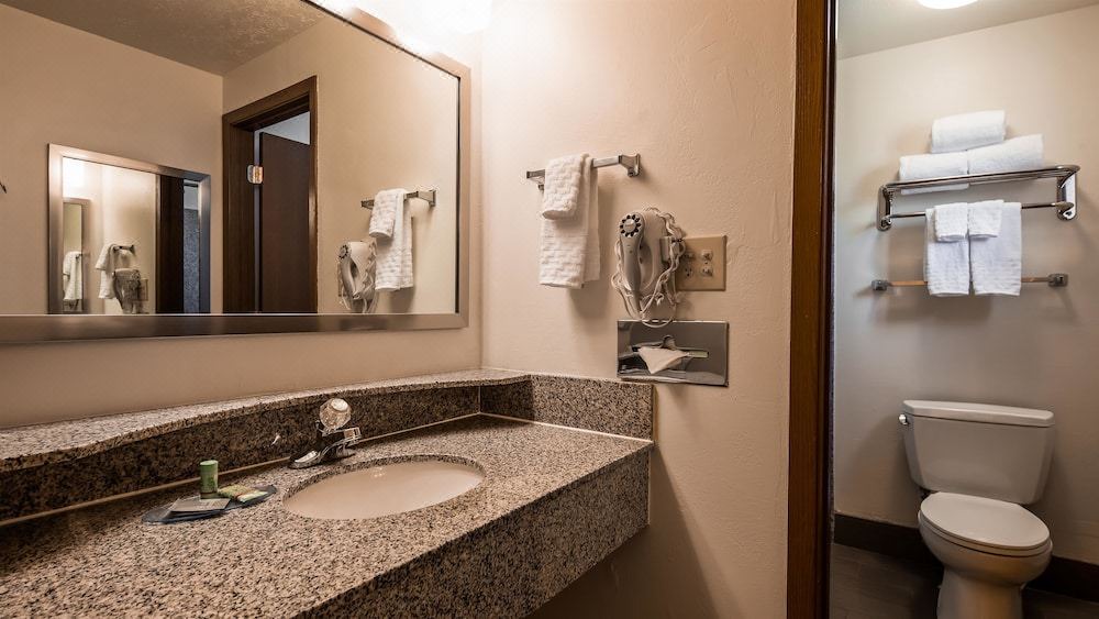 Photo of Bathroom in Dillon