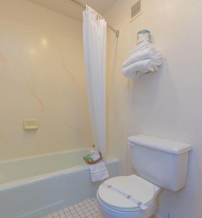 Photo of Bathroom in Rock Springs