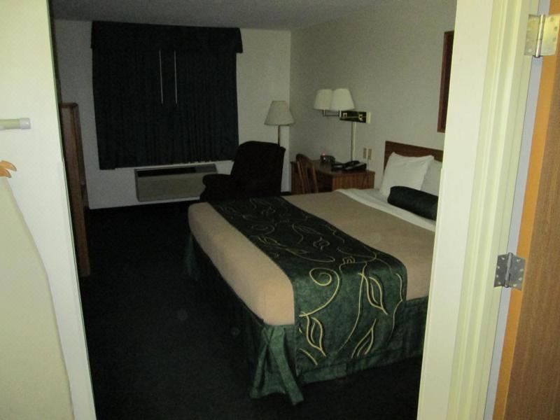 Photo of Bedroom in Morrill