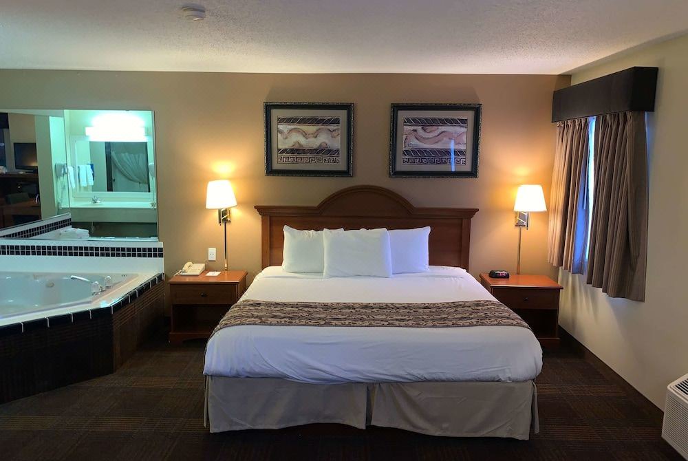 Photo of Bedroom in Le Mars