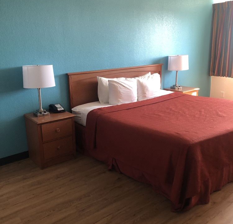 Photo of Bedroom in Highlands