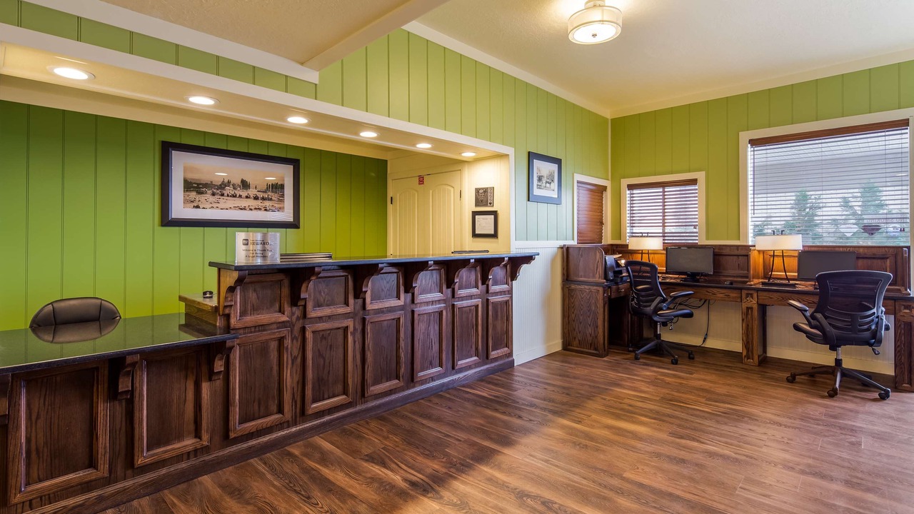 Photo of Livingroom in Fillmore
