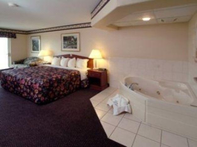 Photo of Bedroom in Aberdeen
