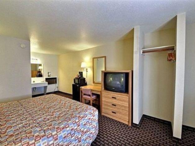 Photo of Bedroom in Gunnison