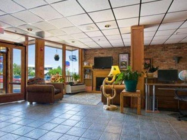 Photo of Livingroom in Helena