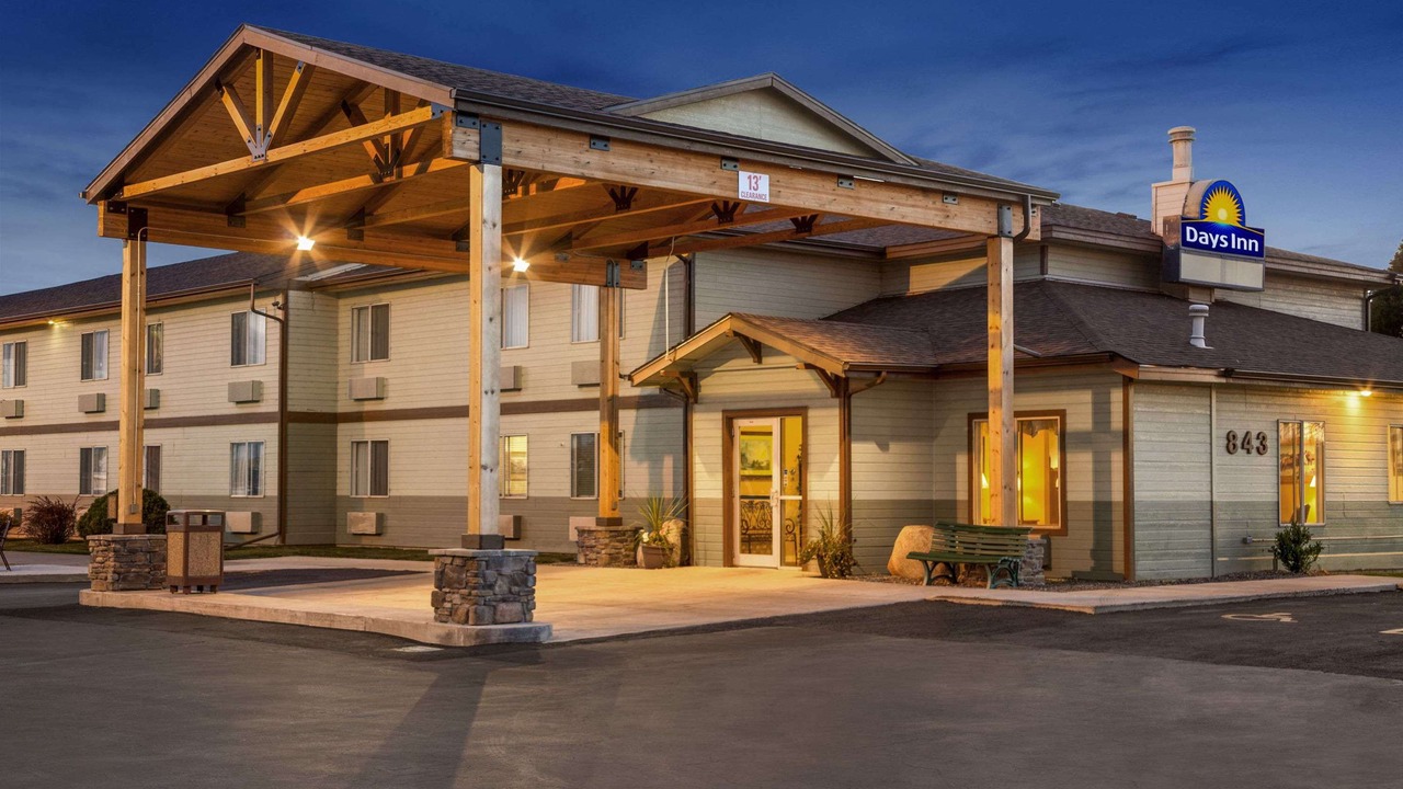 Photo of Buildings in Billings