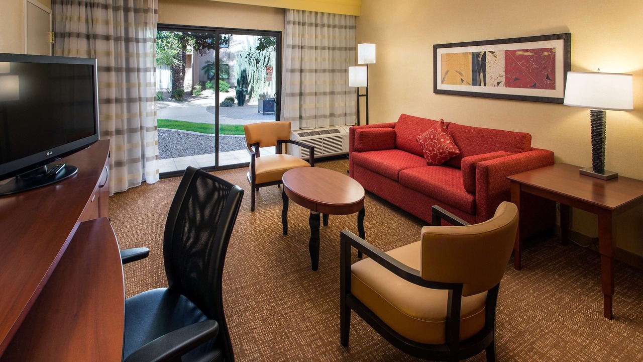 Photo of Livingroom in Mesa