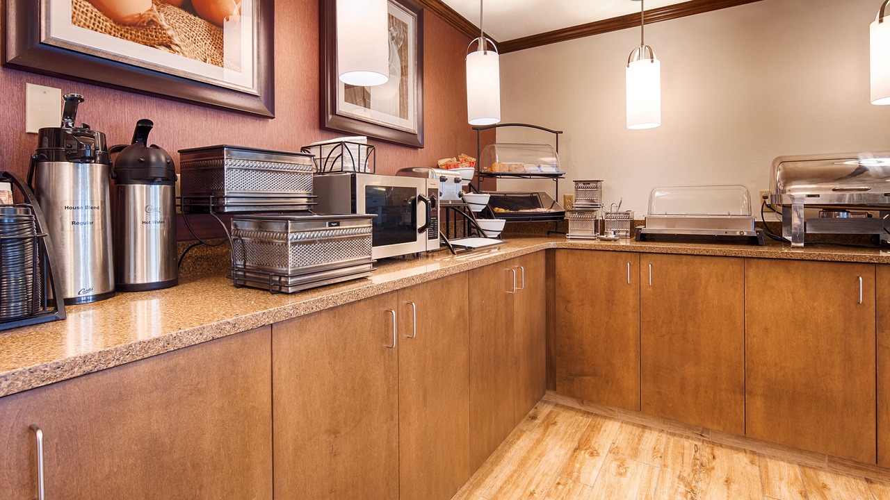 Photo of Kitchen in Dillon