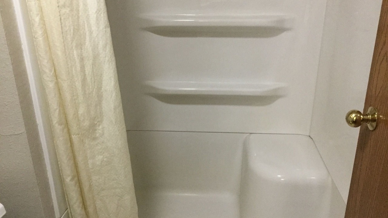 Photo of Bathroom in West Lincoln