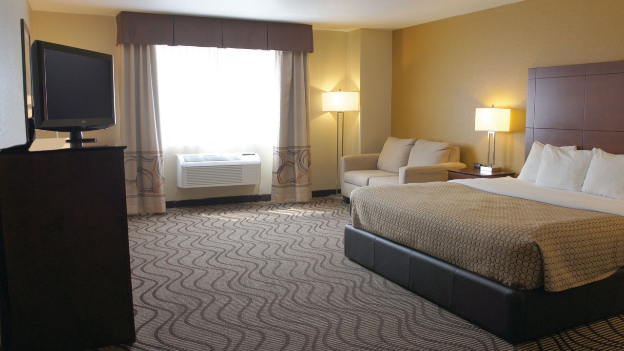 Photo of Bedroom in Castle Rock