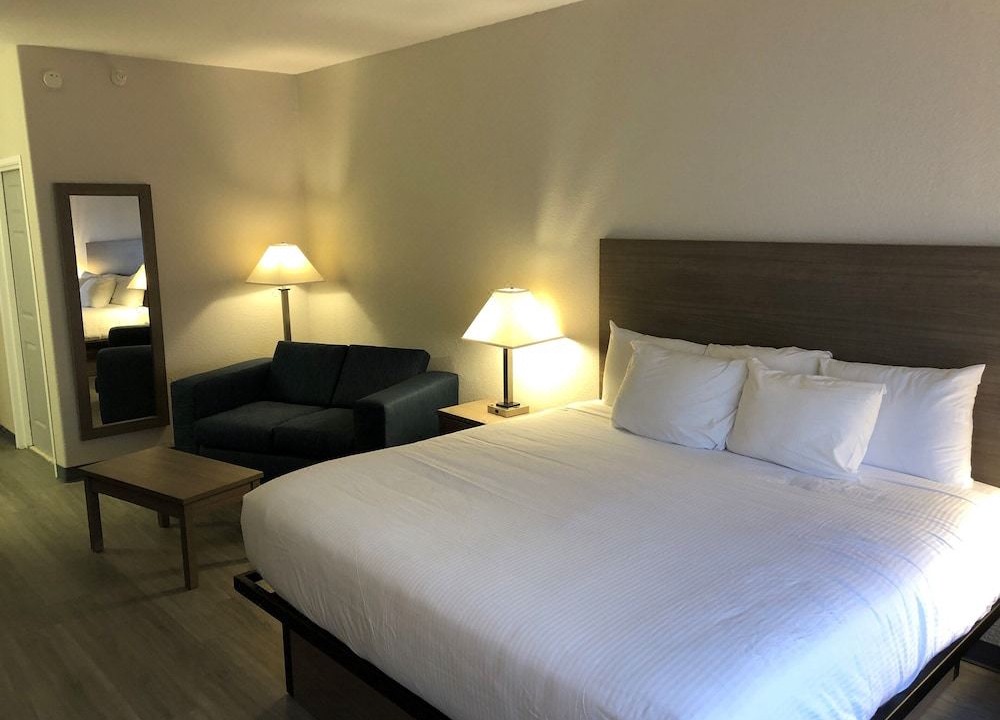 Photo of Bedroom in Centennial