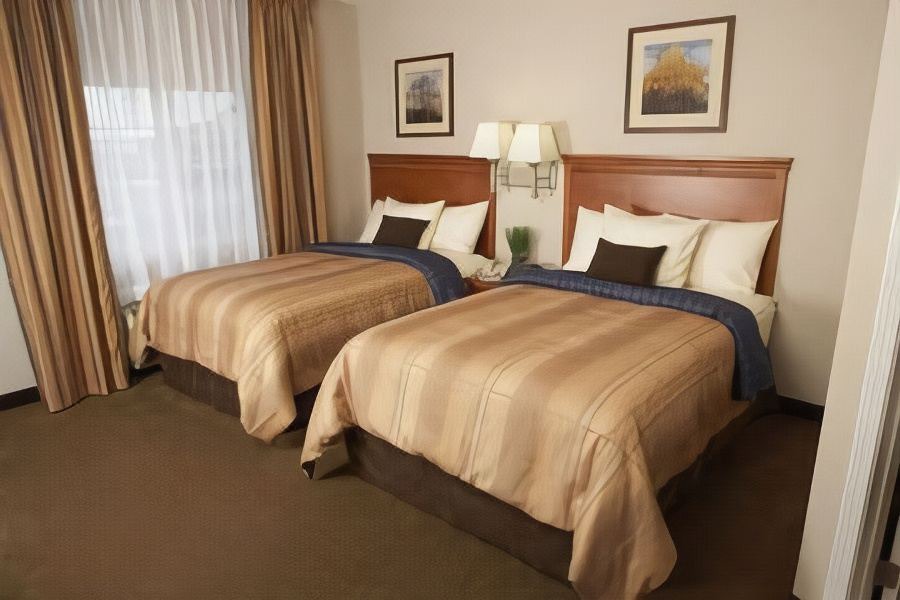 Photo of Bedroom in Sioux Falls