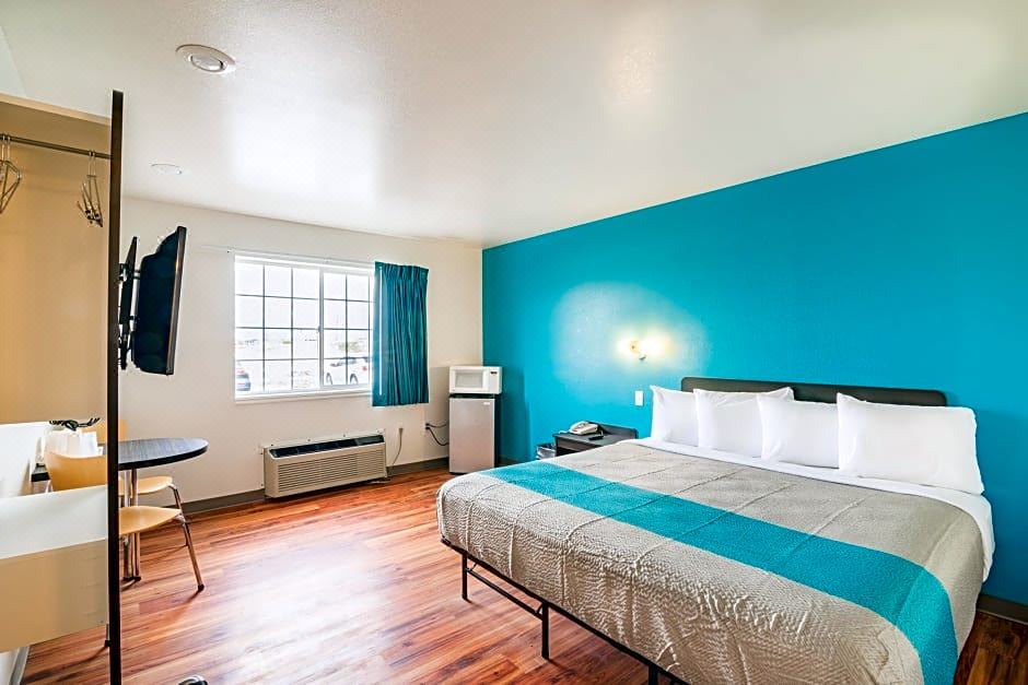 Photo of Bedroom in Rigby