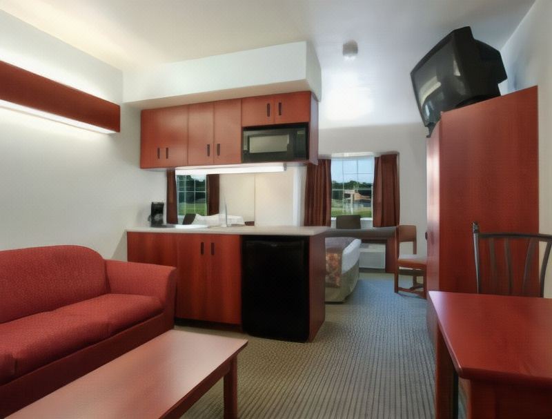 Photo of Livingroom in Bellevue