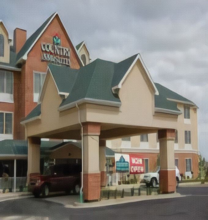 Photo of Buildings in Gillette