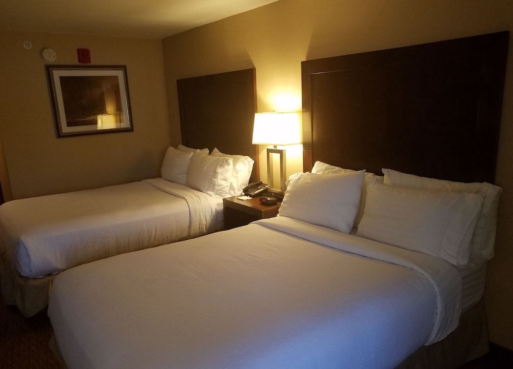 Photo of Bedroom in Frisco