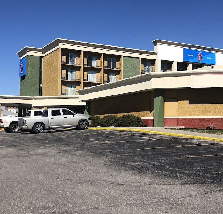 Photo of Buildings in Highlands