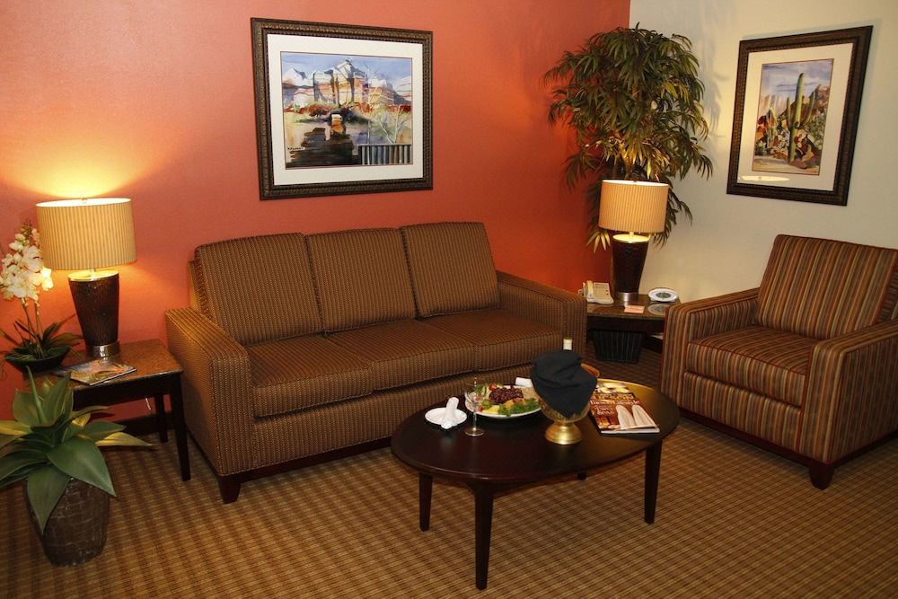 Photo of Livingroom in Tucson
