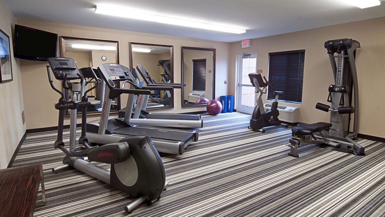Photo of Livingroom in Sioux Falls