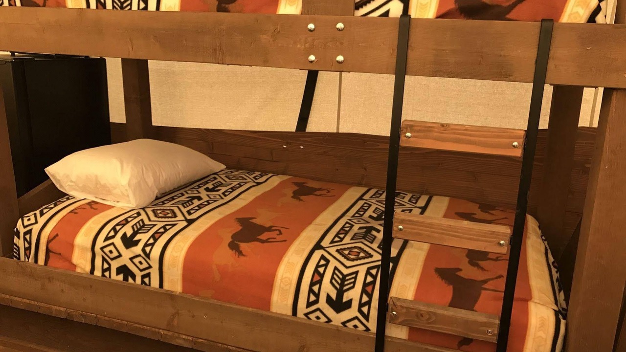 Photo of Bedroom in Torrey