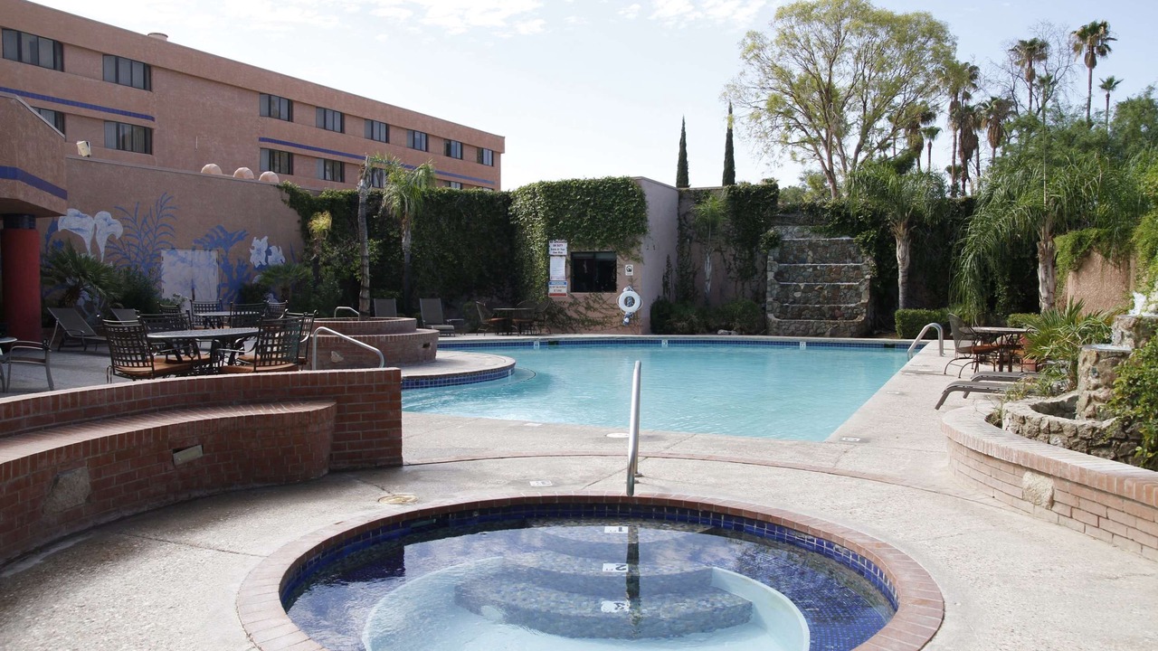 Photo of Outdoor in Tucson