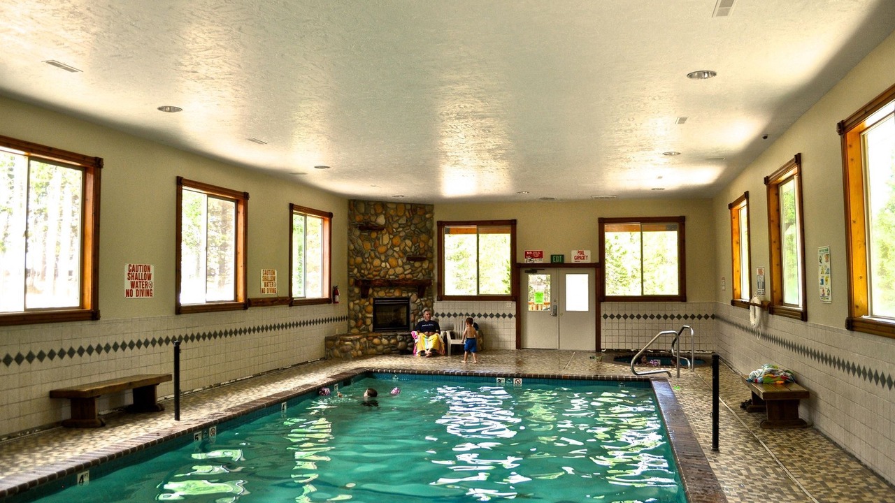 Photo of Outdoor in Island Park