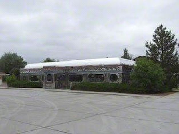 Photo of Buildings in Morrill