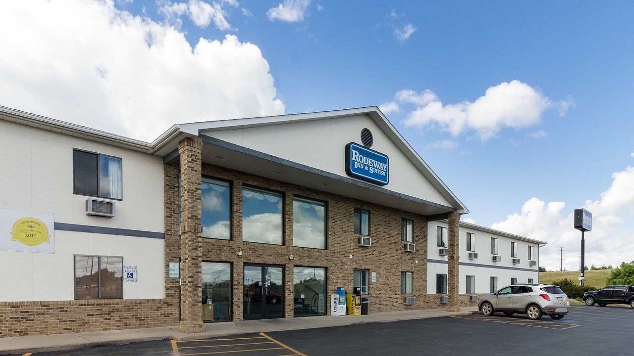 Photo of Buildings in Spearfish