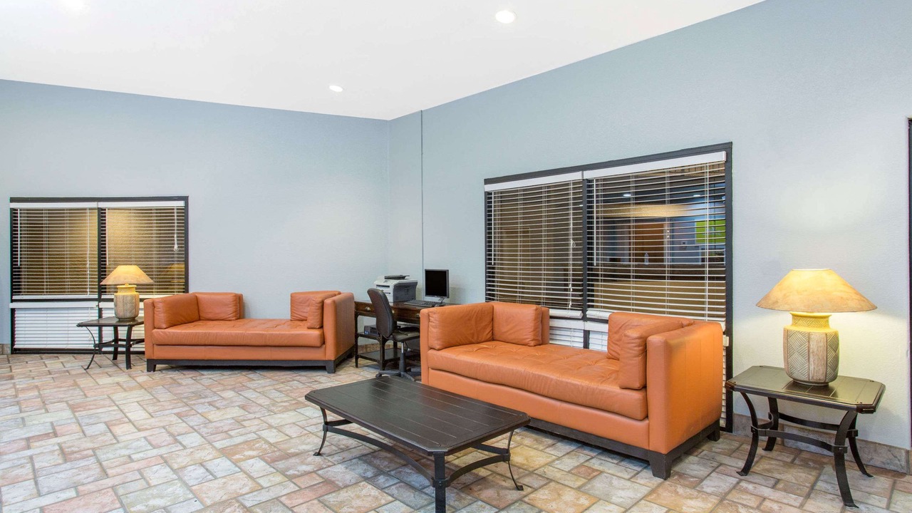 Photo of Livingroom in Buckeye