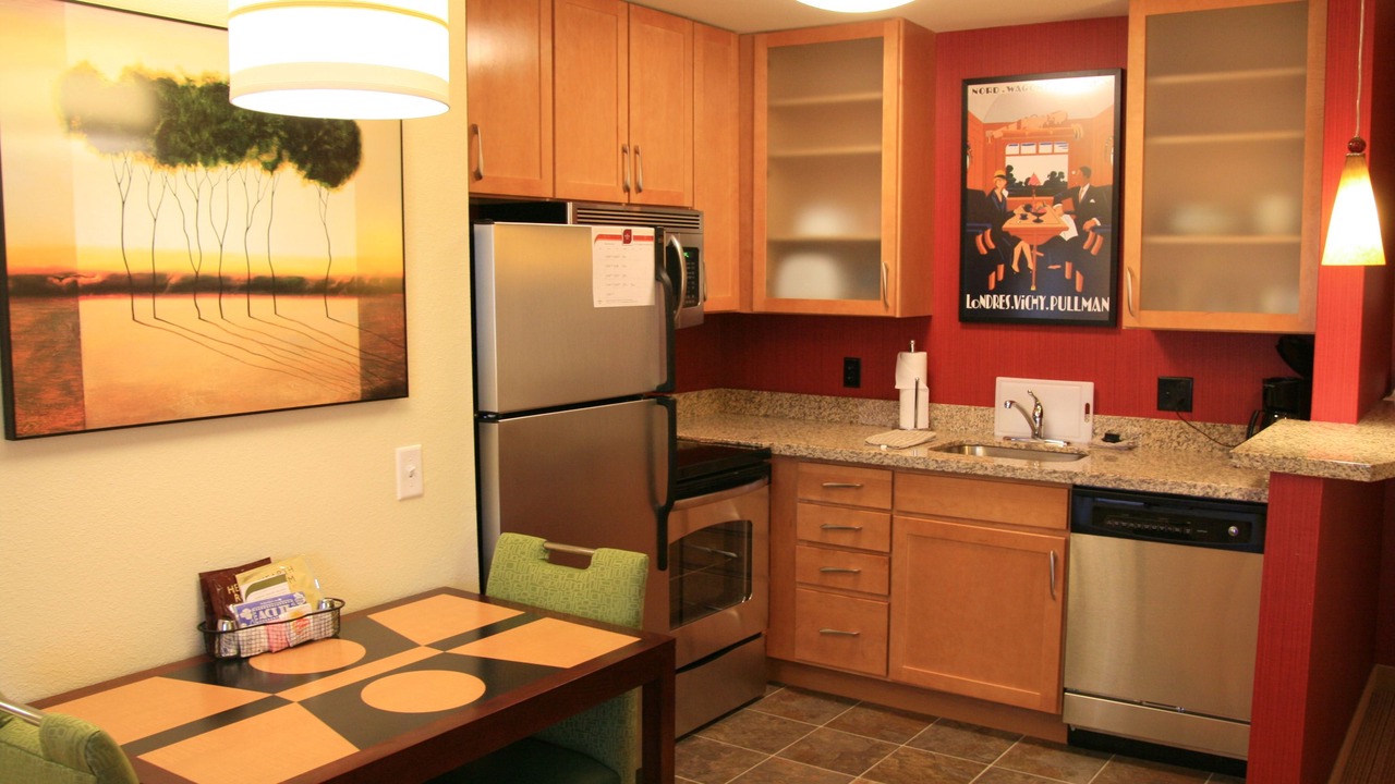 Photo of Kitchen in Lincoln