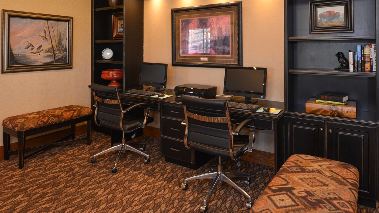 Photo of Livingroom in Pinedale