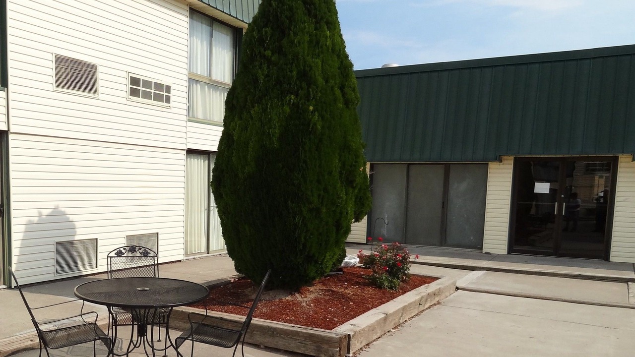 Photo of Buildings in Chubbuck