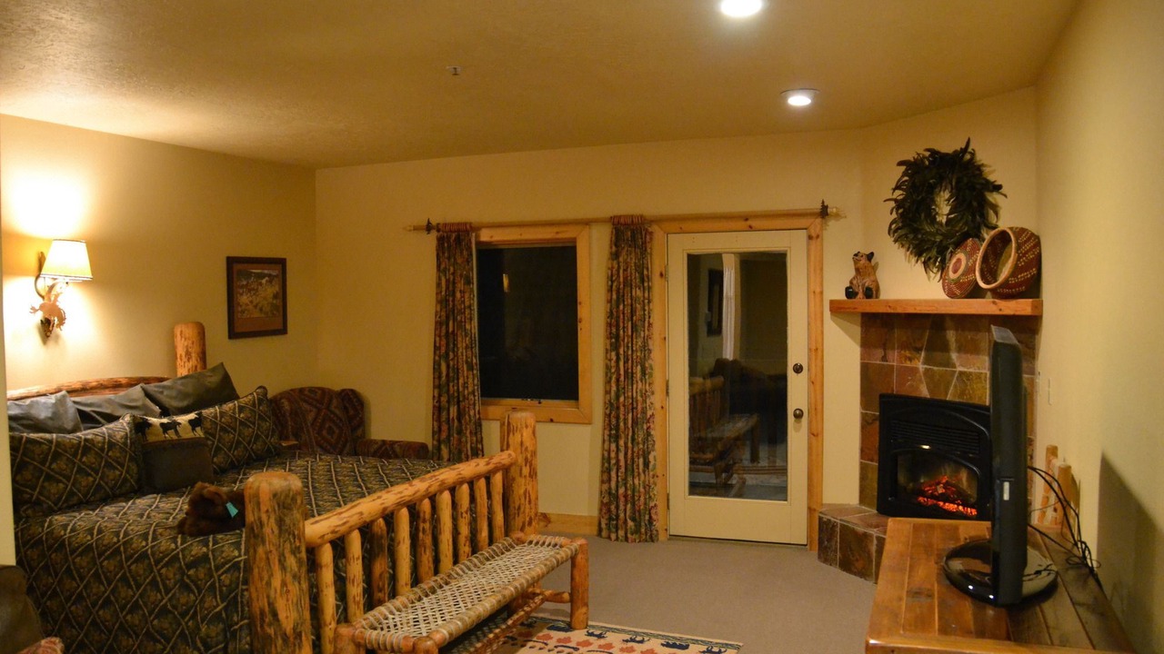 Photo of Livingroom in Heber City