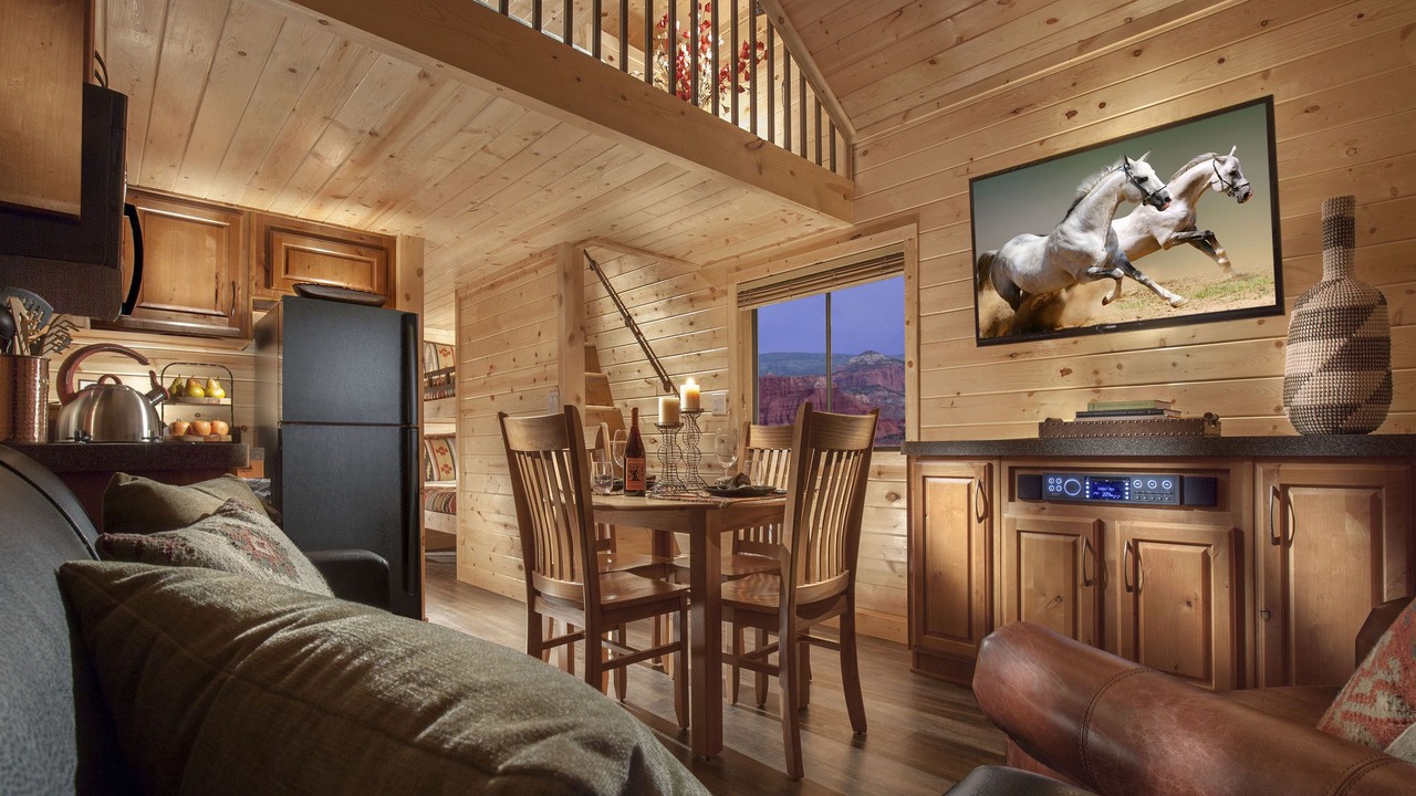 Photo of Livingroom in Torrey