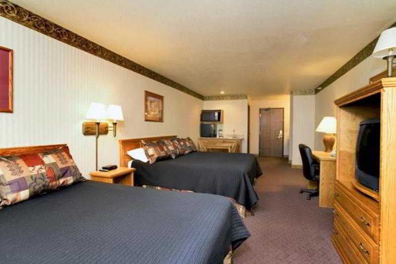 Photo of Bedroom in Pinedale