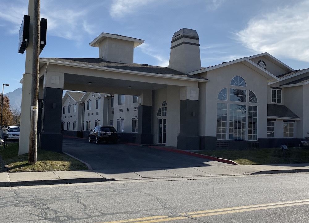 Photo of Buildings in Midvale