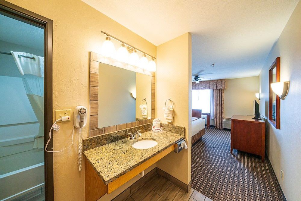 Photo of Livingroom in Gunnison