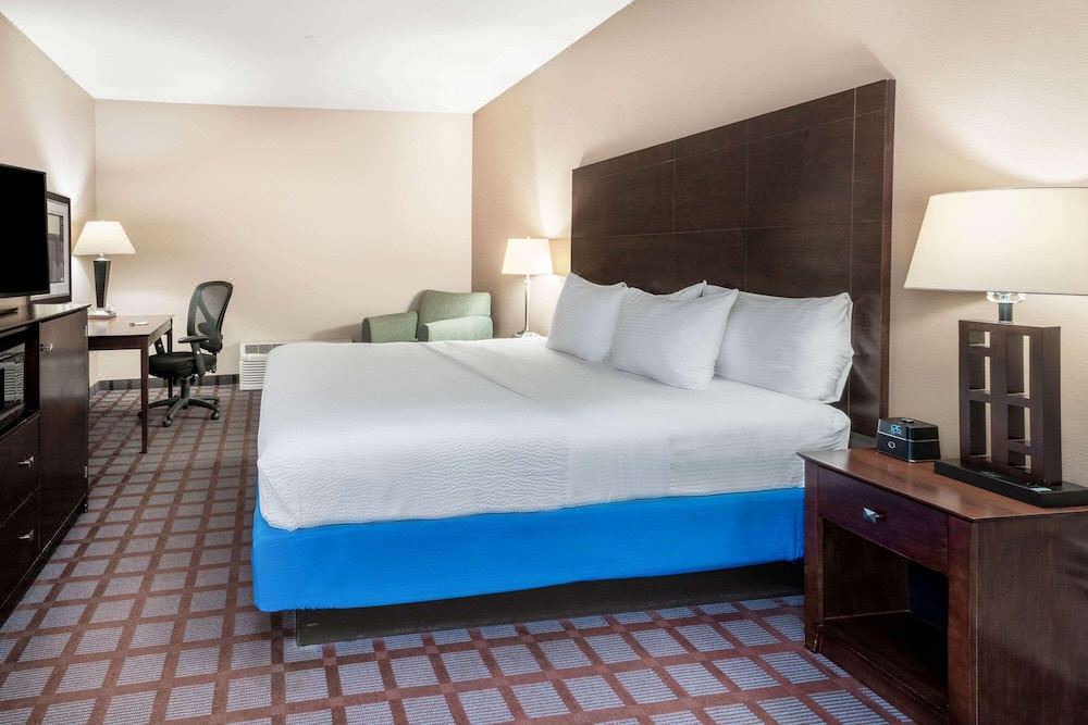 Photo of Bedroom in Bozeman