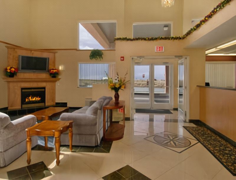 Photo of Livingroom in Perry