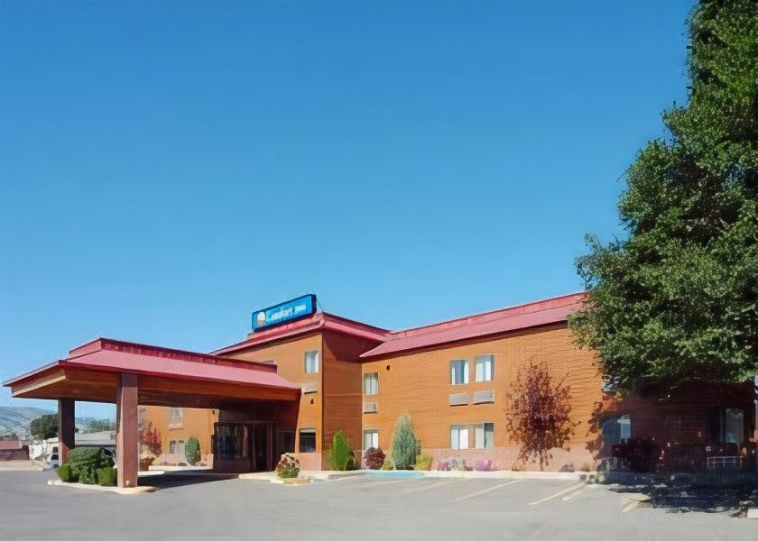 Photo of Buildings in Cody