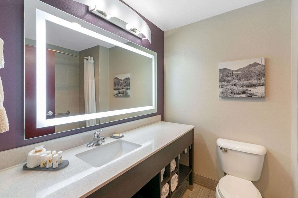 Photo of Bathroom in Williams